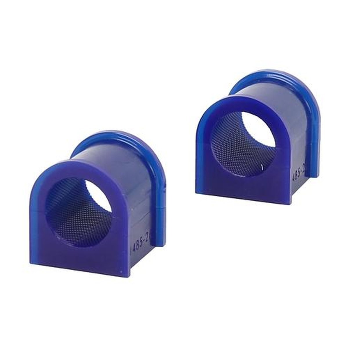 SuperPro Rear Swaybar Mount Bush Kit Fits Nissan SPF1485-25K