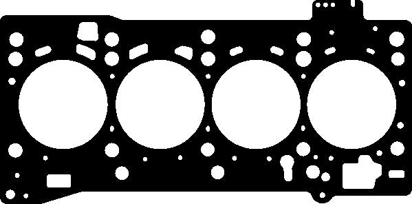 Elring Cylinder Head Gaskets 334.3