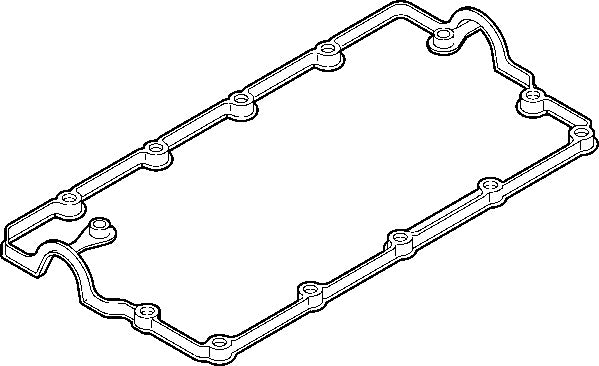 Elring Valve Cover Gaskets 577.24
