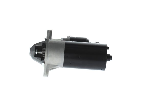Bosch Starter Motor 12V 9Th Cw 1986S00699