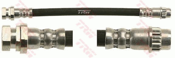 TRW Brake Hose PHA442
