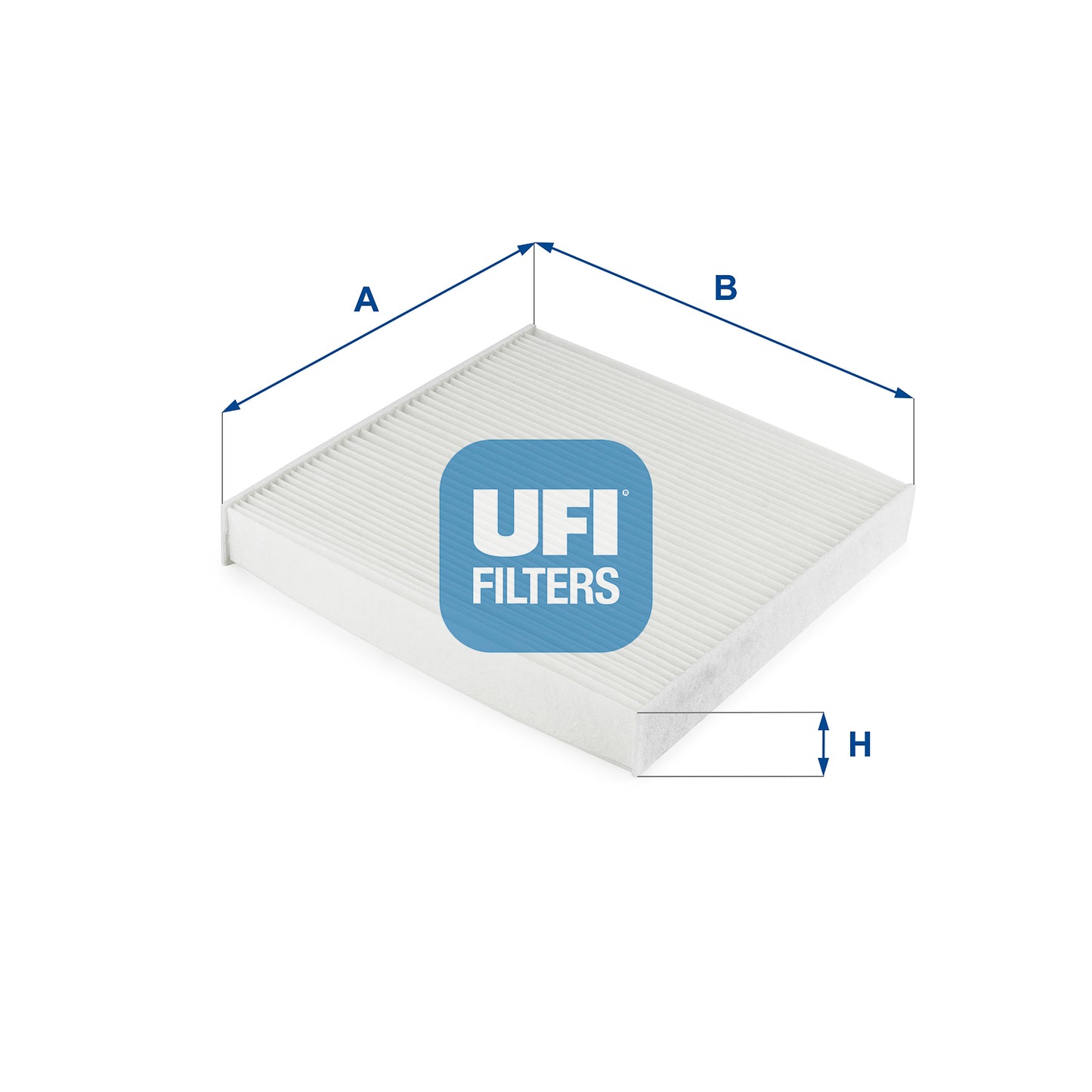 UFI Filters Cabin Filter 53.315.00