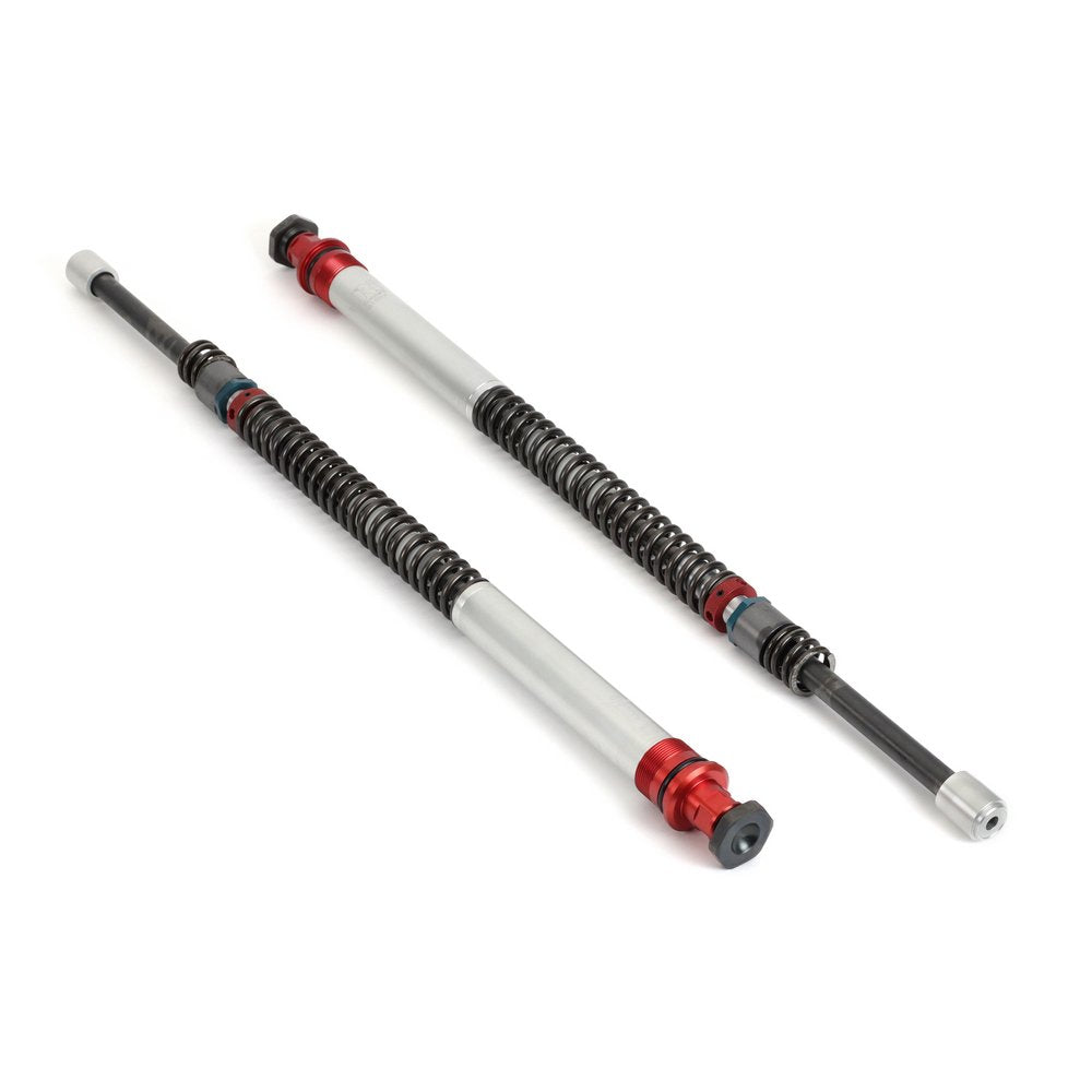 Arnott Reman Rear RT ABC Strut - 02-06 MB S-Class (W220)/CL-Class (C215)-AMG SK-2460
