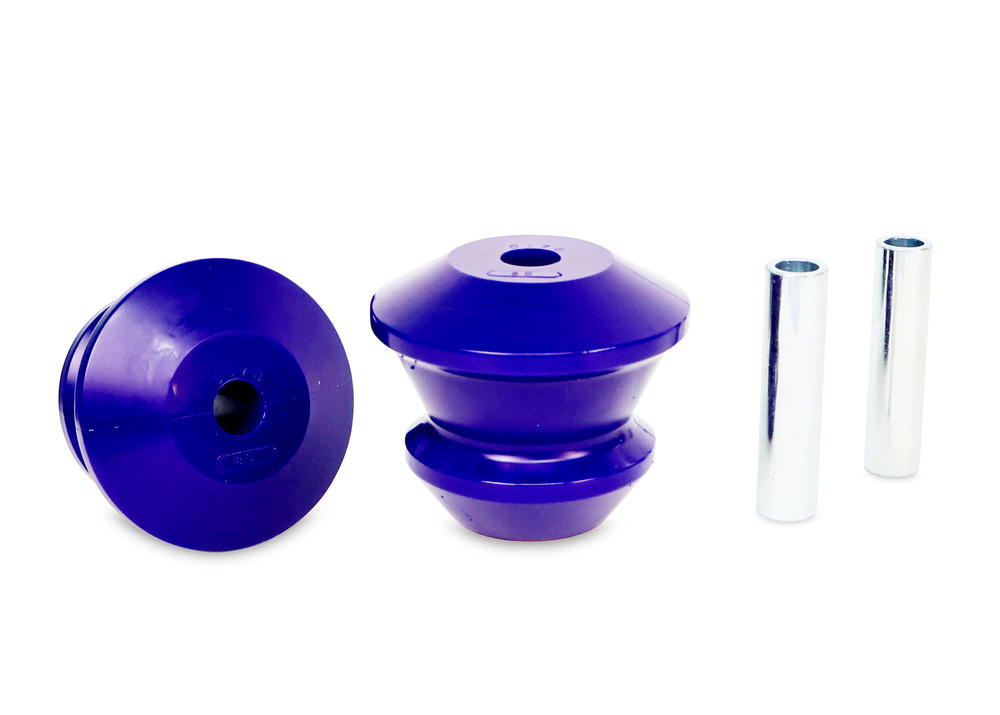 SuperPro Crossmember To Chassis Mount Bush Kit SPF0178-80K