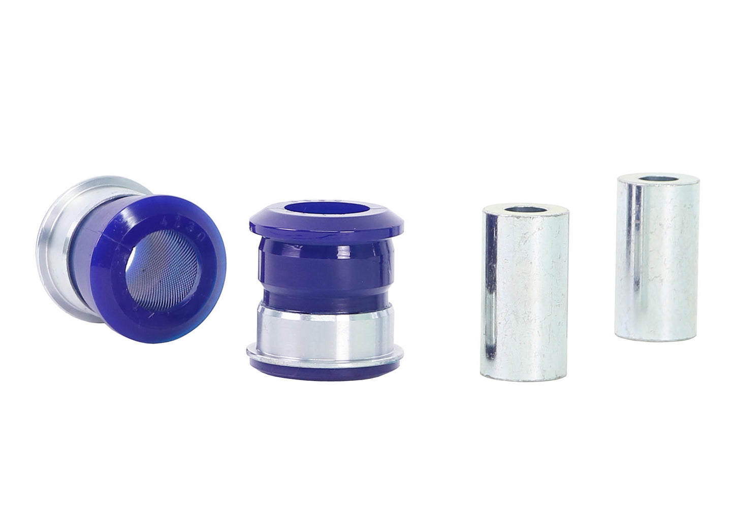 SuperPro Toe Control Arm Inner Bush Kit SPF4130K