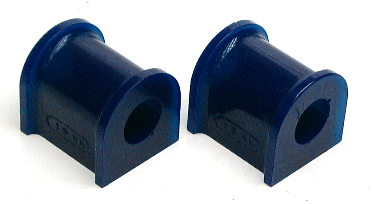 SuperPro Front Swaybar Mount Bush Kit Fits Chrysler Hillman SPF1167-22K