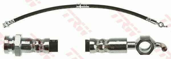 TRW Brake Hose PHD1091