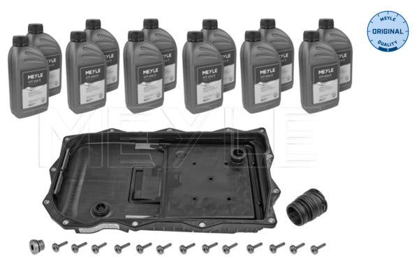 MEYLE Service Kit With Fluid Auto Trans 300 135 1007/XK