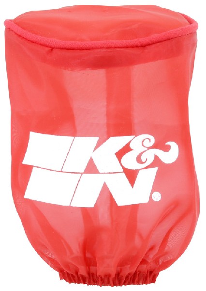 K&N Air Filter Wrap KNRU-1280DR