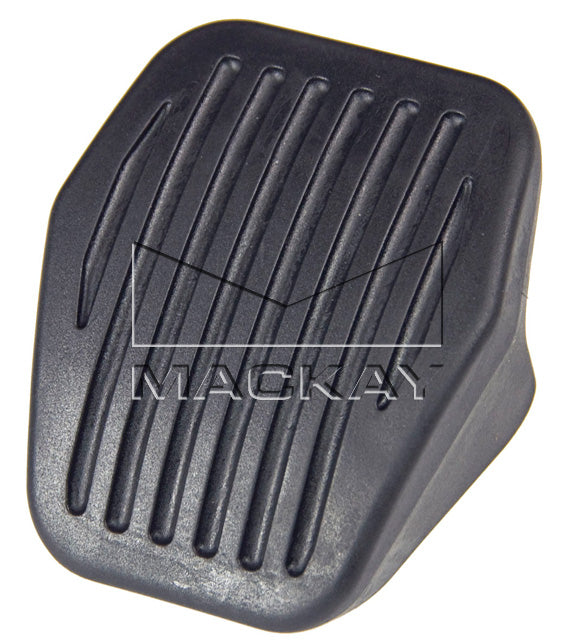 Mackay Brake Pedal Pad M/T PP1017