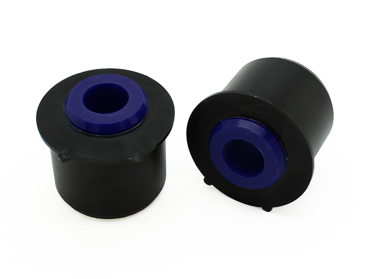 SuperPro Control Arm Lower Rear Bush Kit - Single Offset SPF4260K
