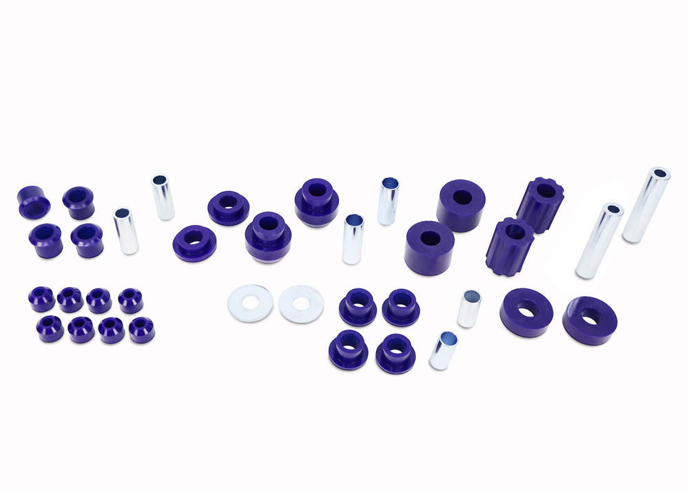 SuperPro Bushing Vehicle Kit KIT250FK