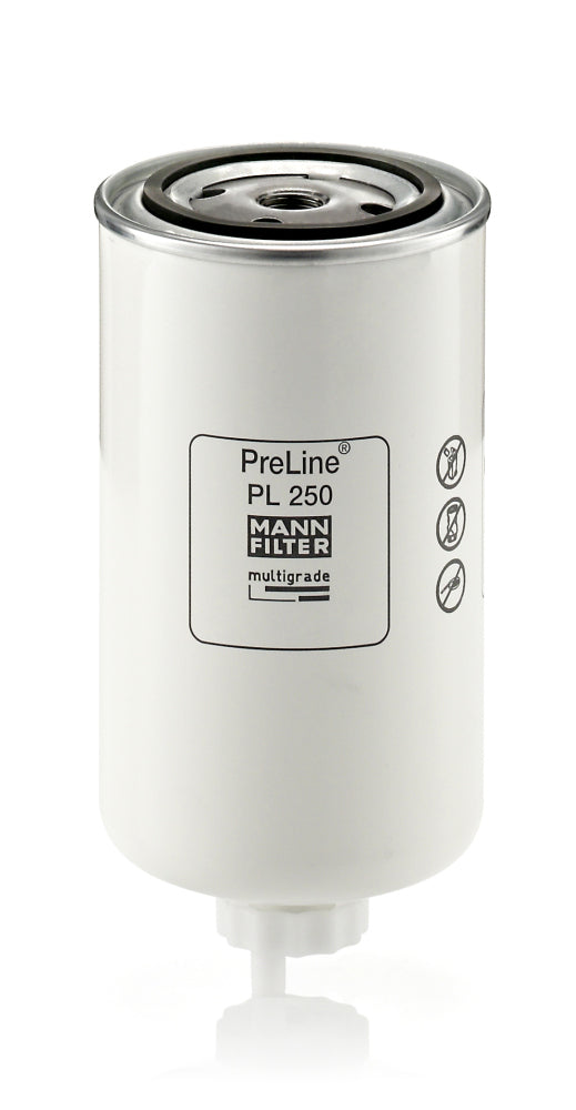 MANN Fuel Filter PL 250