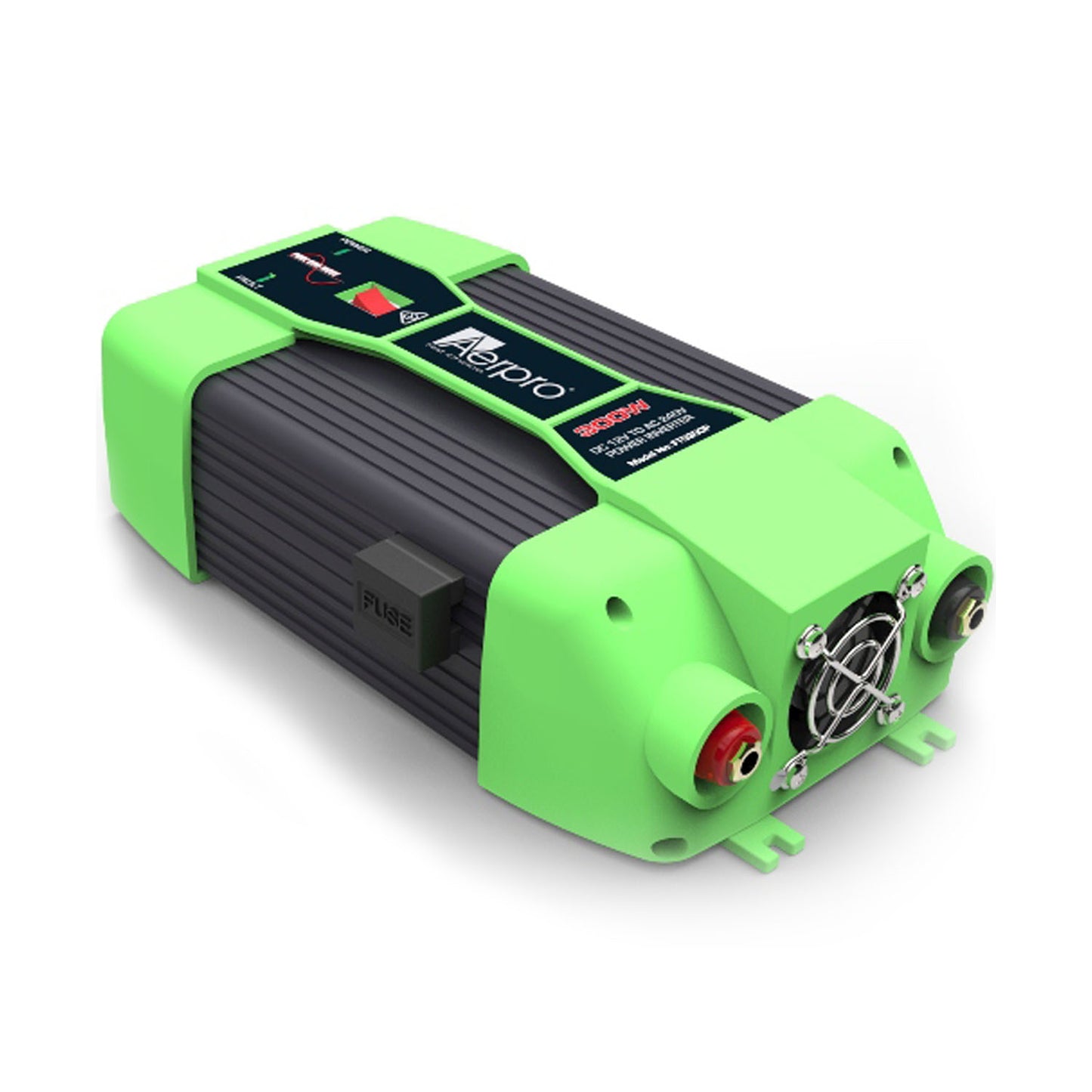 Aerpro Pure Sine Wave Inverter FTS300P
