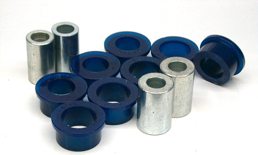 SuperPro Rear Control Arm Lower-Inner Bush Kit Fits Subaru SPF1492K