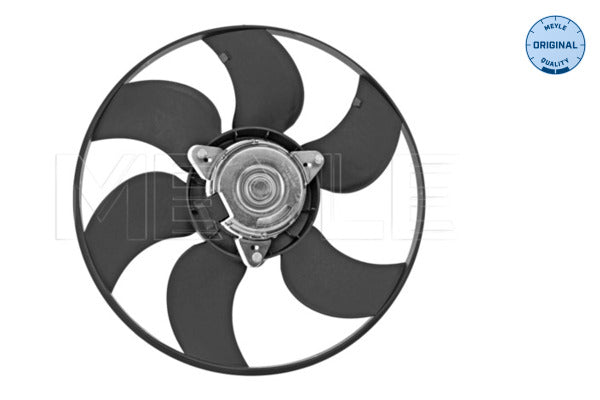 MEYLE Radiator Fan Motor 16-14 232 0000