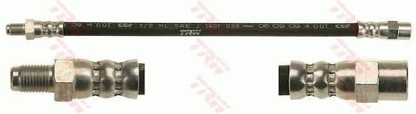TRW Brake Hose PHB560
