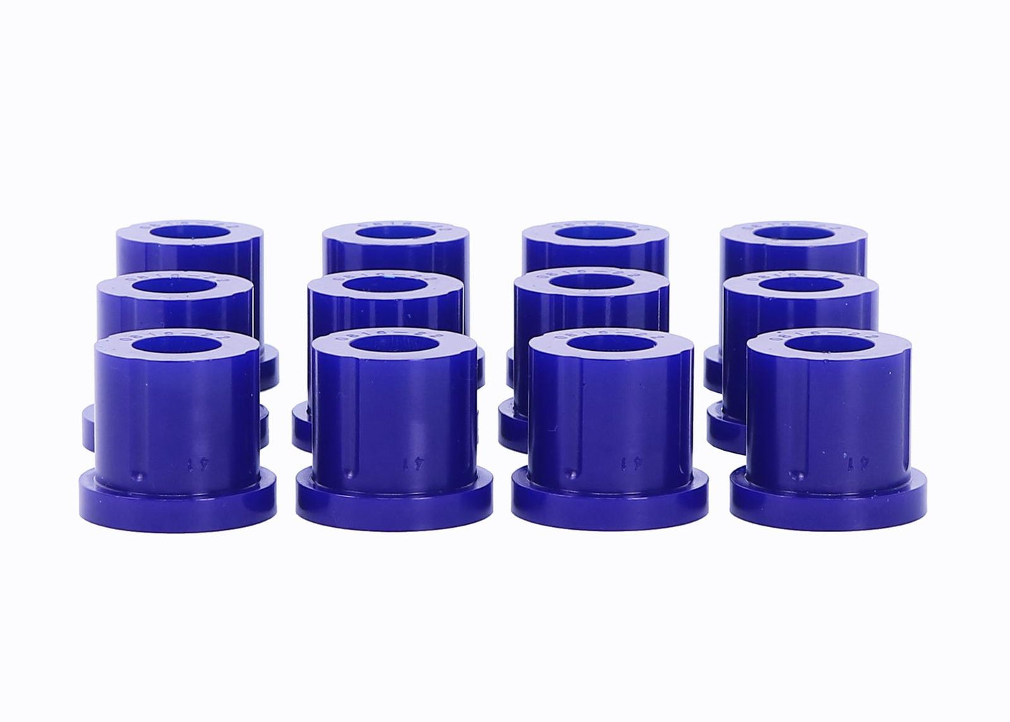 SuperPro Bushing Kit SPF0816-22HK