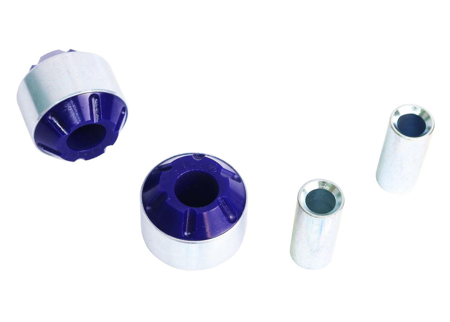 SuperPro Control Arm Bush Kit SPF3692-90K