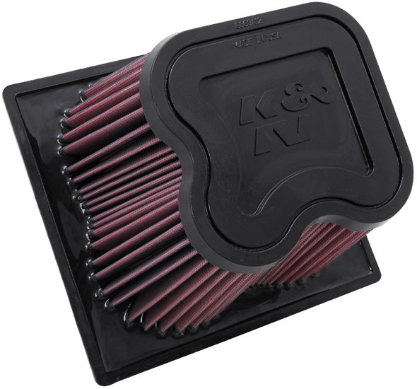 K&N Air Filter E-0787
