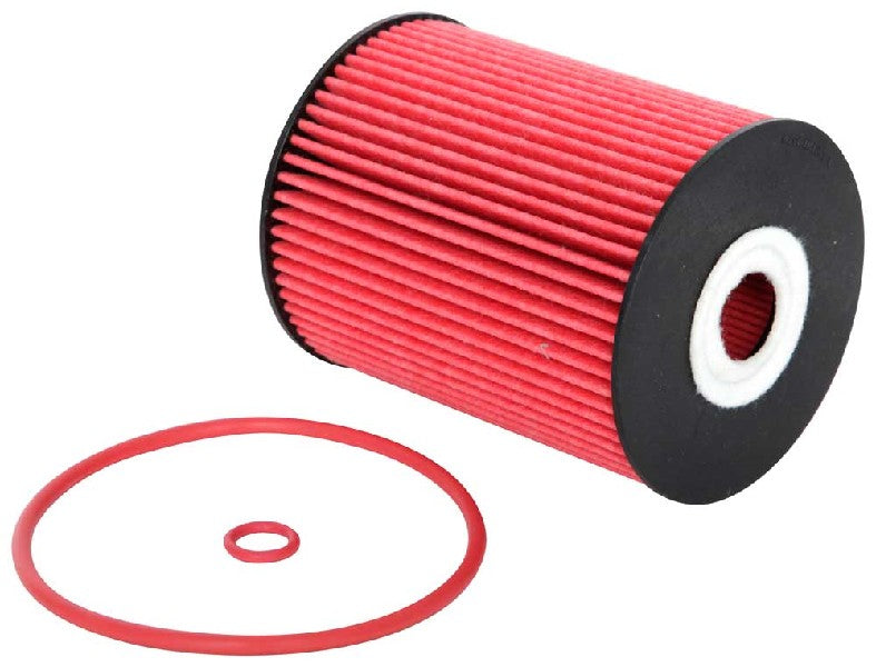 K&N Oil Filter KNHP-7005