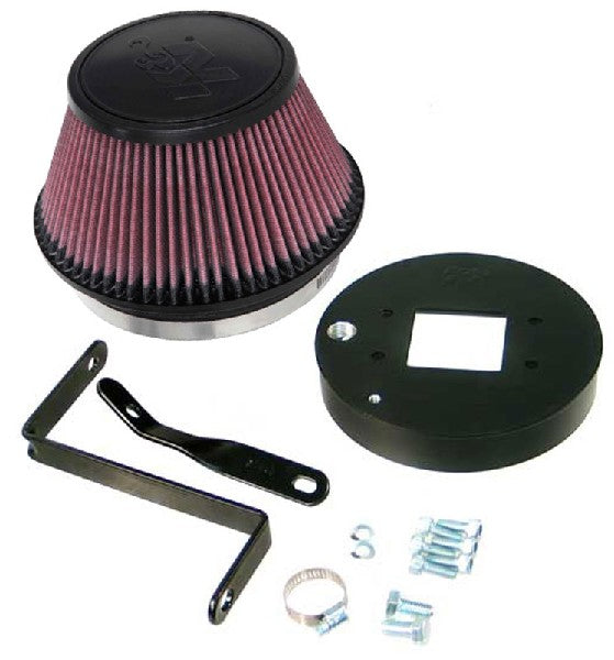 K&N Performance Air Induction Kit KN57-9008