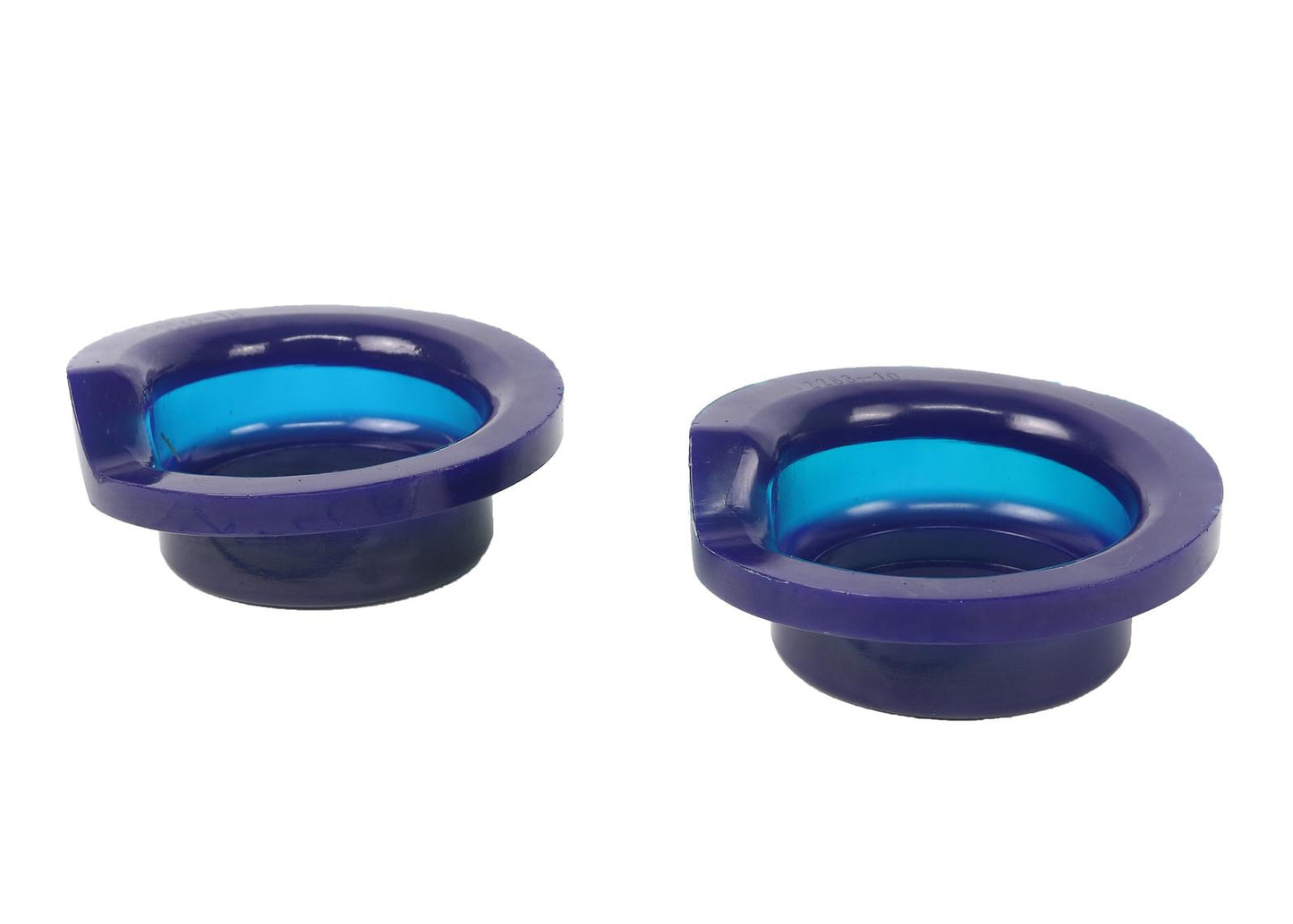 SuperPro Front Coil Spring Spacer Bush Kit Fits Ford SPF2283-10K