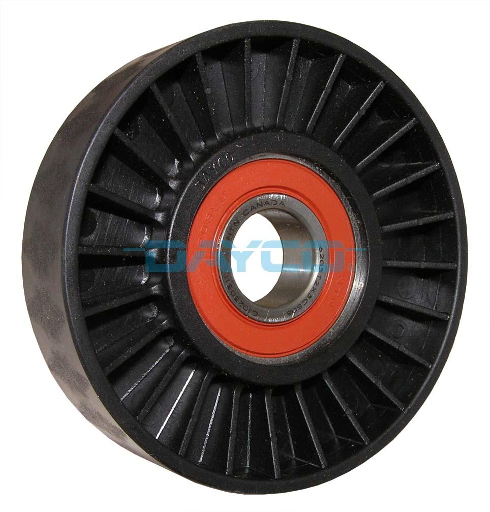 Dayco Idler/Tensioner Pulley 89146