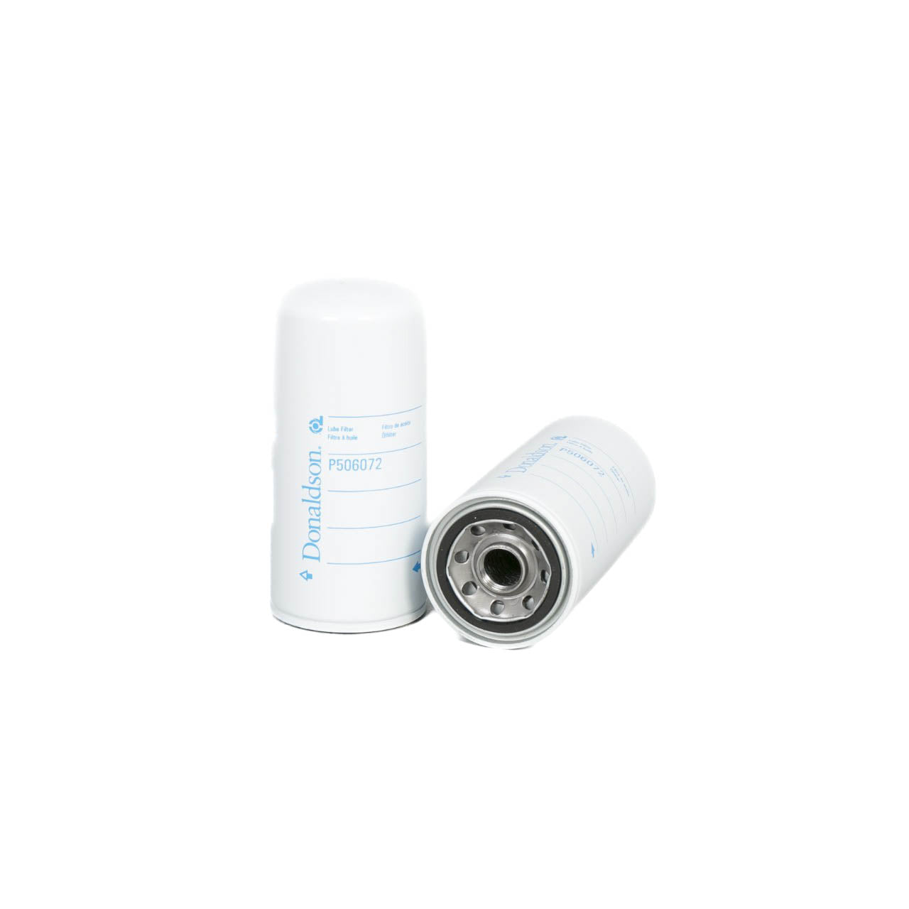 Donaldson Lube Filter Cartridge P506072