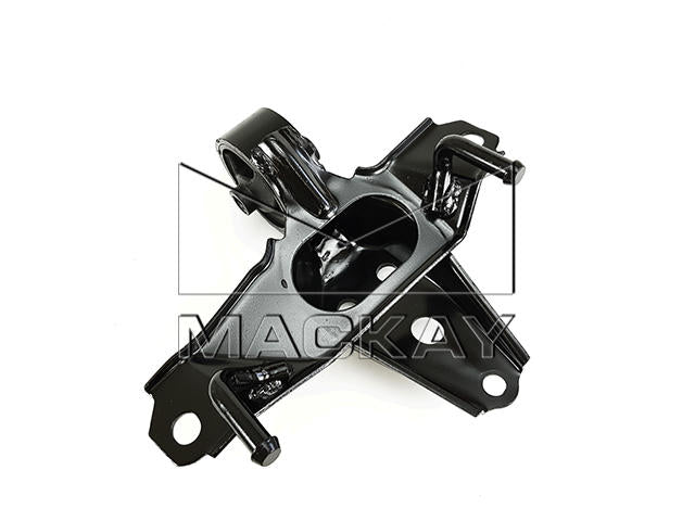 Mackay Engine Mount Bush A6125