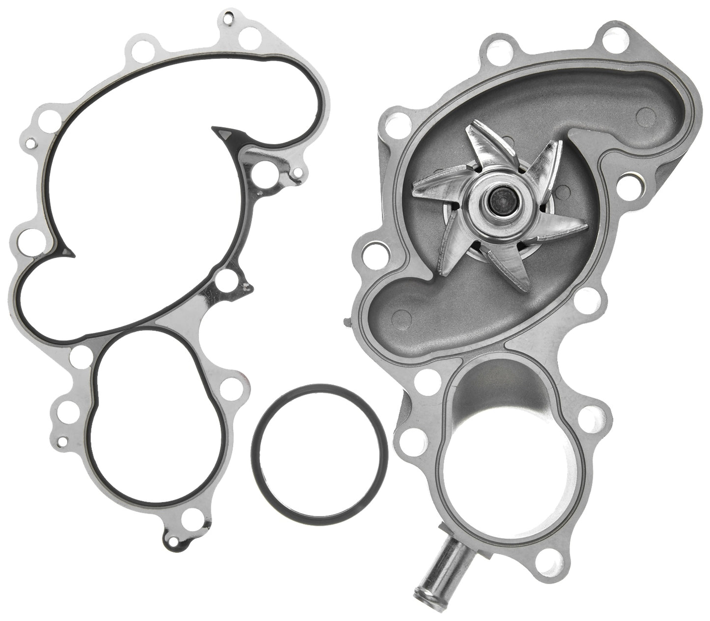 Gates Water Pump GWP3109