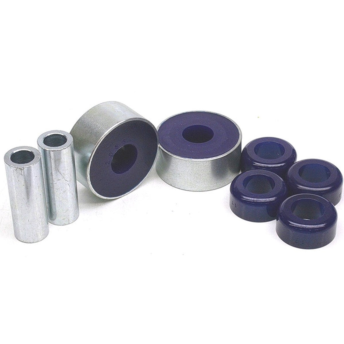 SuperPro Front Control Arm Lower-Inner Rear Bush Kit Fits Toyota SPF2085K