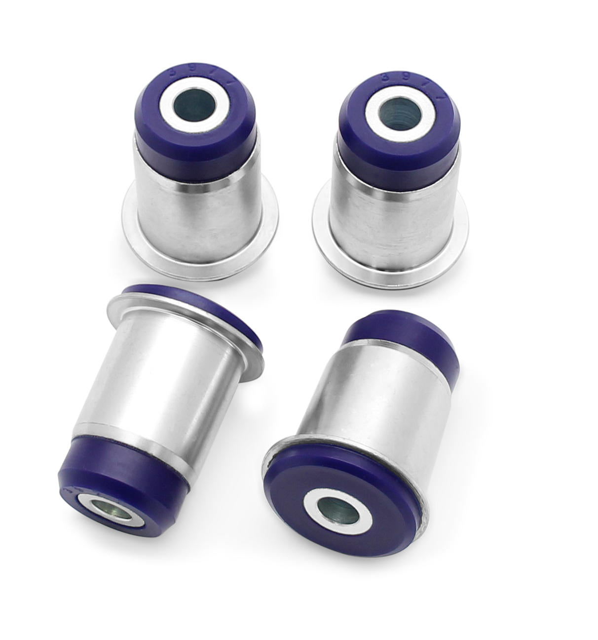SuperPro Rear Control Arm Lower-Inner Bush Kit Fits Nissan SPF3974K