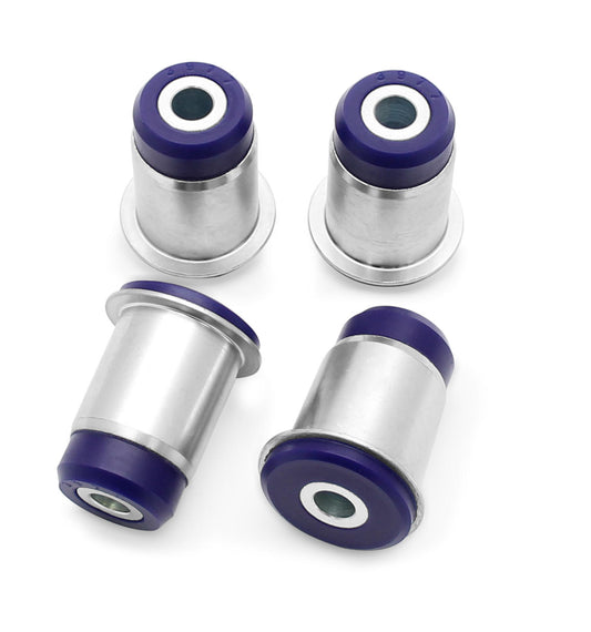 SuperPro Rear Control Arm Lower-Inner Bush Kit Fits Nissan SPF3974K