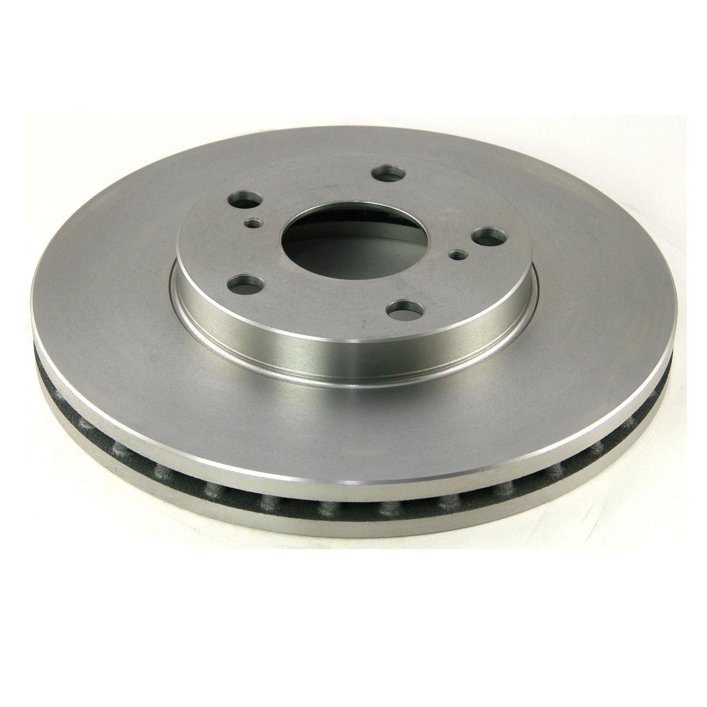 DBA En-Shield Brake Rotor Single DBA735E