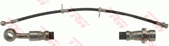 TRW Brake Hose PHD142