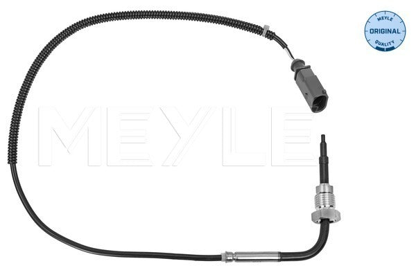 MEYLE Sensor, Exhaust Gas Temperature 114 800 0077