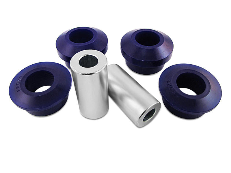 SuperPro Front Control Arm Lower-Inner Front Bush Kit Fits Mazda SPF3255K