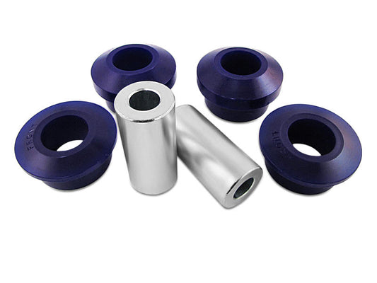 SuperPro Front Control Arm Lower-Inner Front Bush Kit Fits Mazda SPF3255K