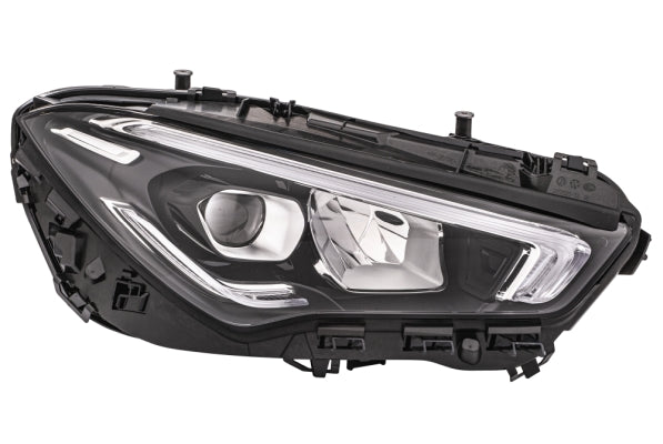 Hella Headlight 1LX 015 086-341