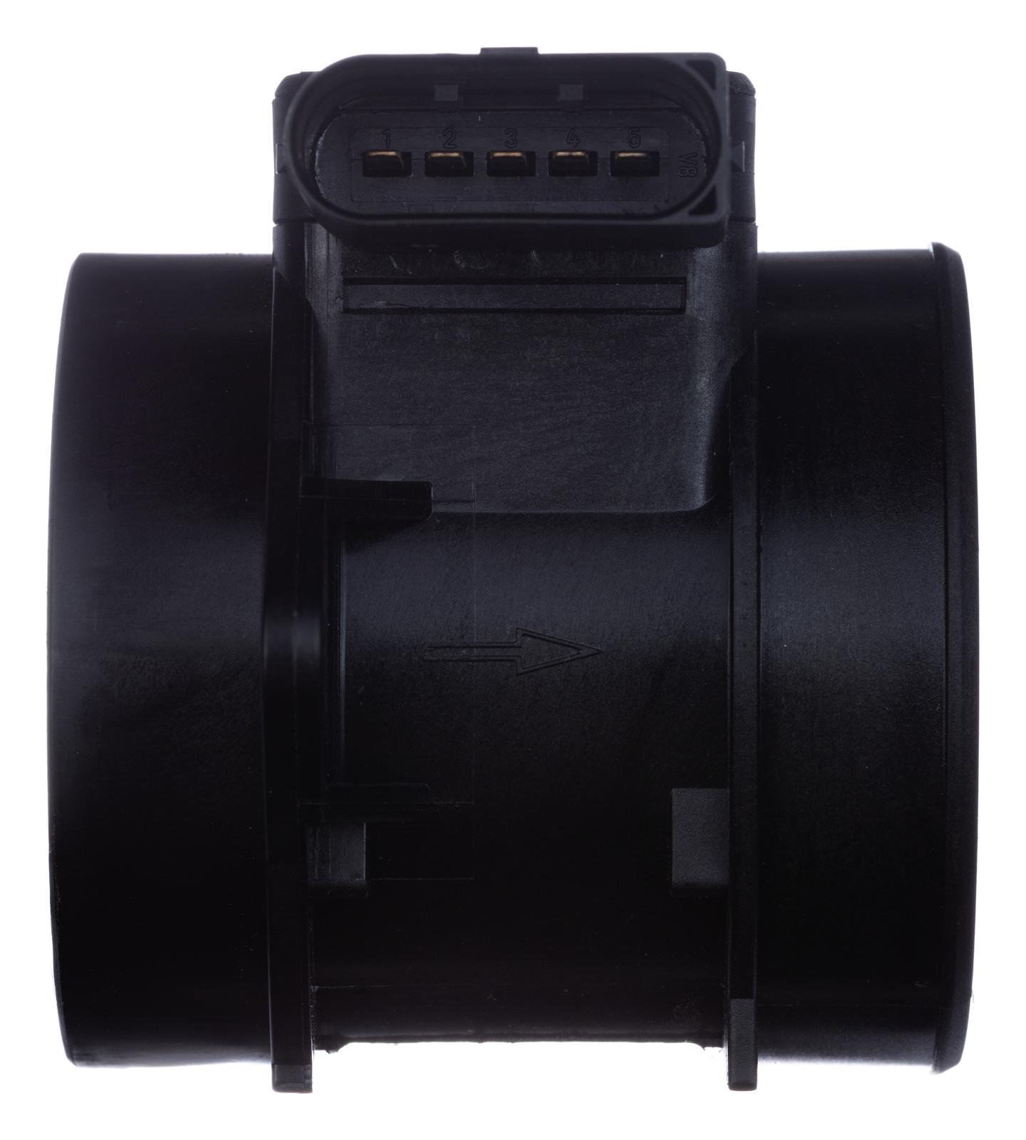 NTK Mass Air Flow Sensor EPBMWT5-D020H