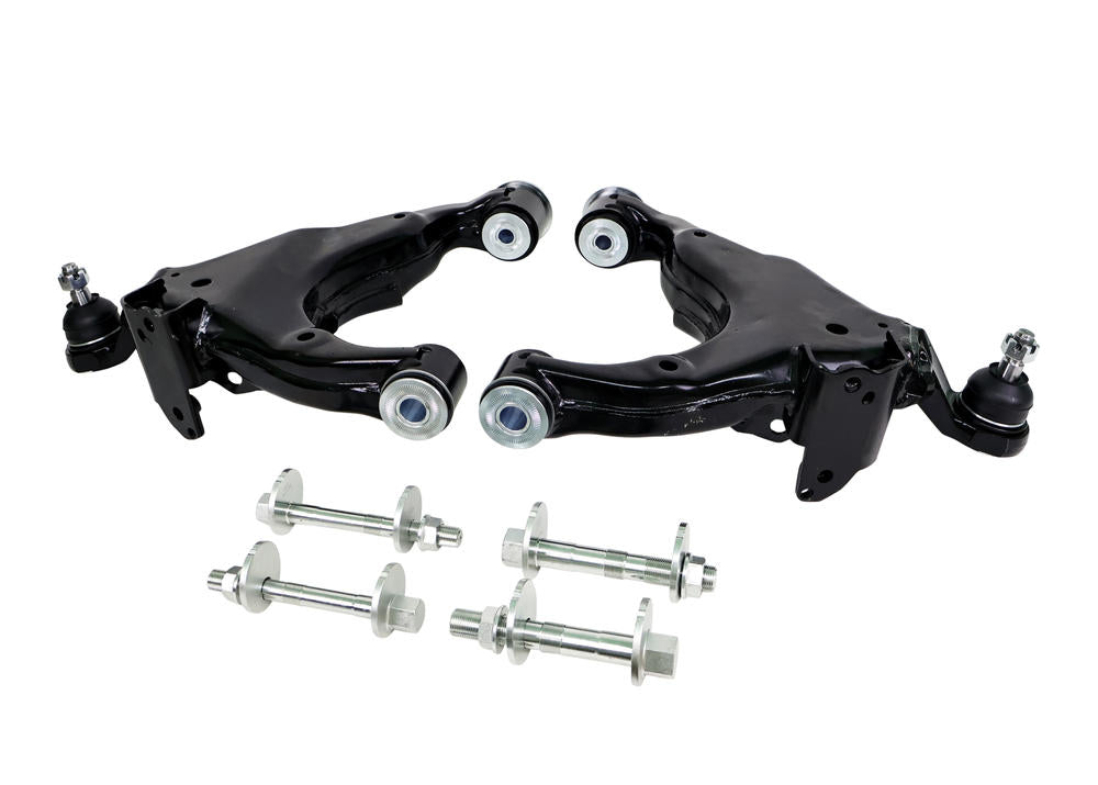 Nolathane Control Arm Lower - Arm Assembly 459174