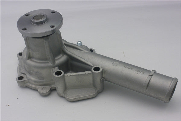 GMB Water Pump OE Fit OE Performance 2 Year Warranty GWMZ-10A