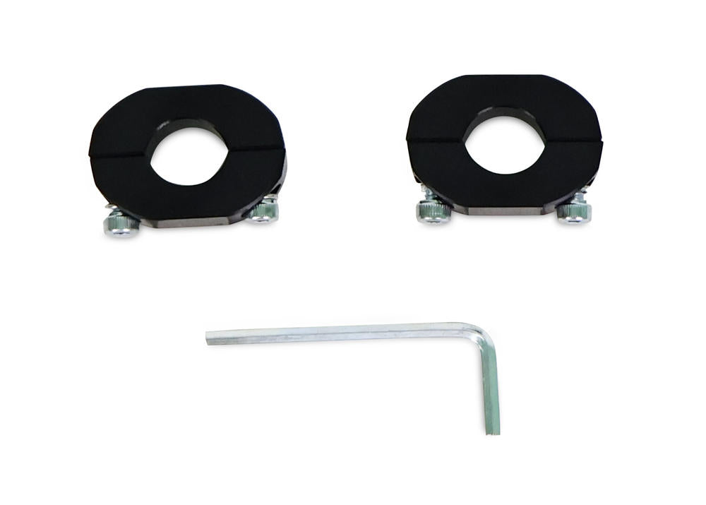 SuperPro Sway Bar Lateral Lock - Kit TRC0060