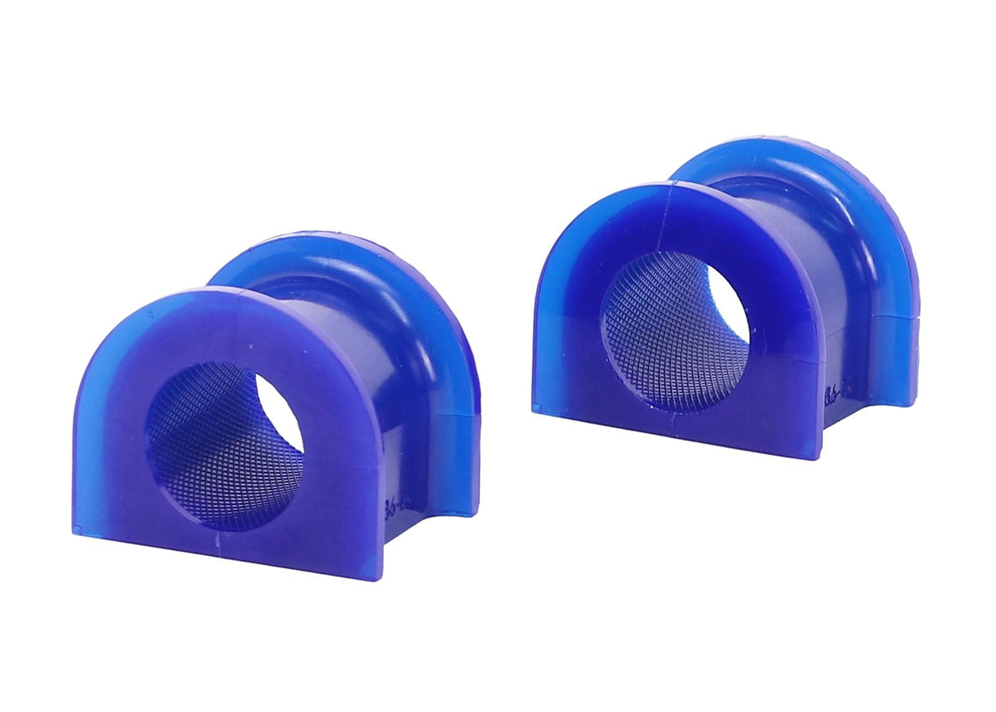 SuperPro Sway Bar Mount Bush Kit SPF1486-25K