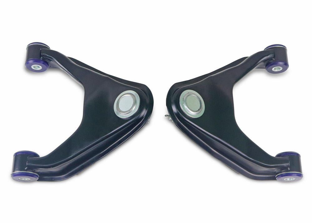 SuperPro Control Arm Kit TRC581