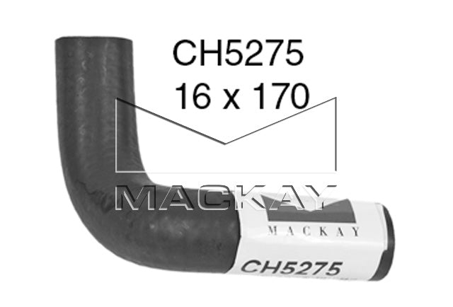 Mackay Heater Hose CH5275