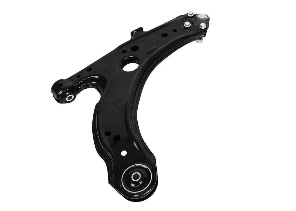 Nolathane Front Axle Control Arm Lower - Arm Assembly-Left 459162L