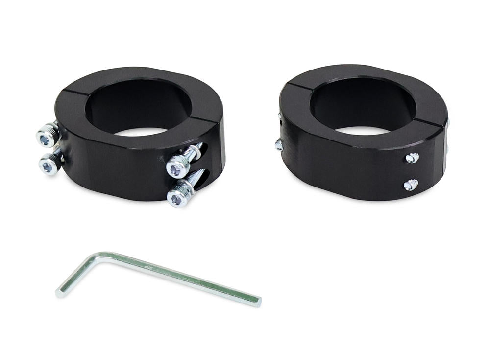 SuperPro Sway Bar Lateral Lock - Kit TRC0068