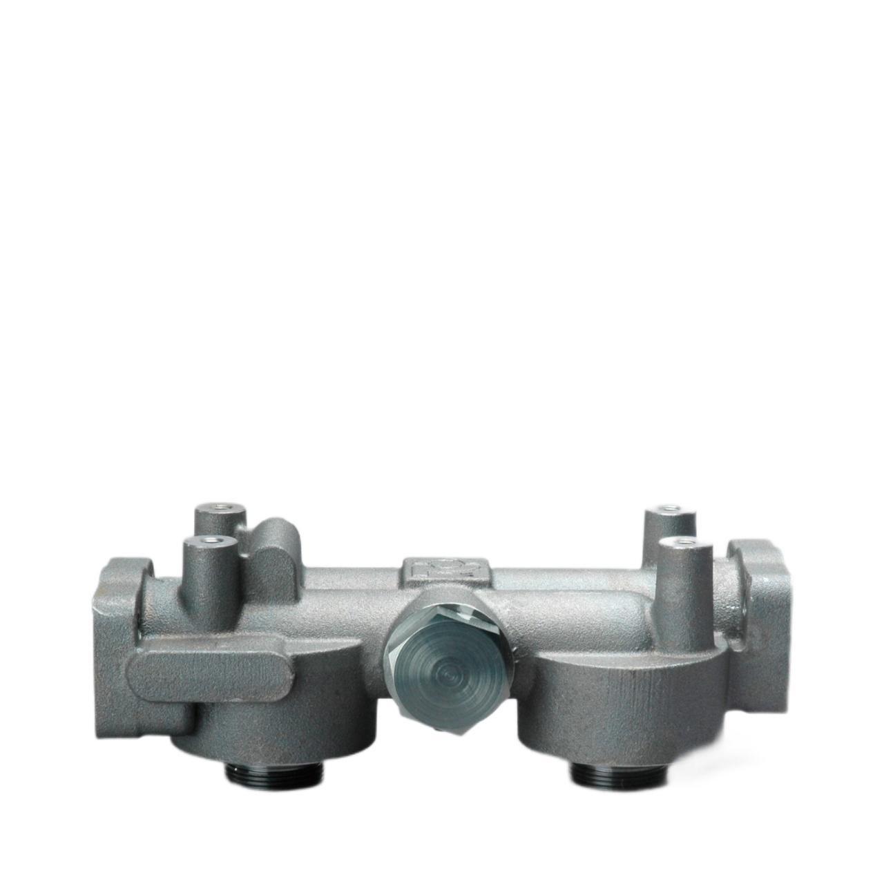 Donaldson CFLS Dual Head1.1/2 Sae Port P568583